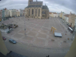 Náměstí Republiky