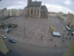 Náměstí Republiky