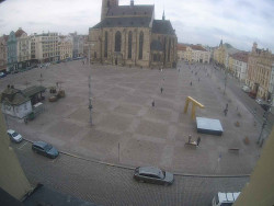 Náměstí Republiky