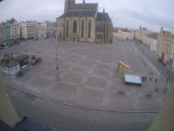 Náměstí Republiky