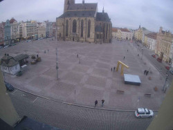 Náměstí Republiky