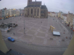 Náměstí Republiky