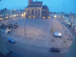 Náměstí Republiky