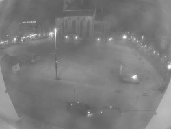 Náměstí Republiky