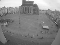 Náměstí Republiky