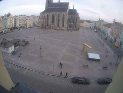 Náměstí Republiky