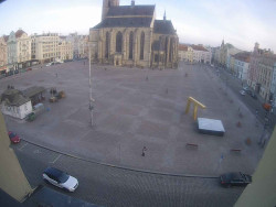 Náměstí Republiky