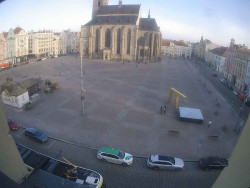 Náměstí Republiky