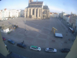 Náměstí Republiky