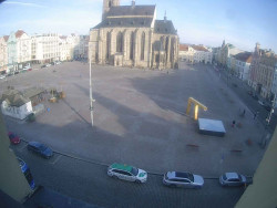 Náměstí Republiky