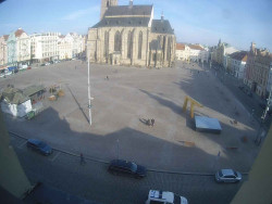 Náměstí Republiky