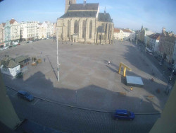 Náměstí Republiky