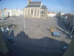 Náměstí Republiky