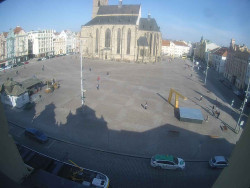 Náměstí Republiky