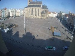 Náměstí Republiky