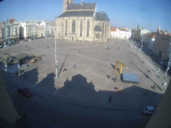 Náměstí Republiky