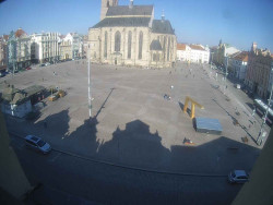 Náměstí Republiky