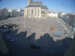 Náměstí Republiky