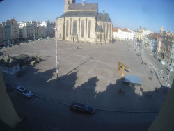 Náměstí Republiky