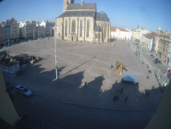 Náměstí Republiky