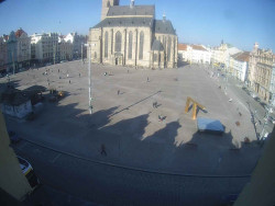 Náměstí Republiky