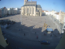 Náměstí Republiky