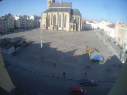 Náměstí Republiky