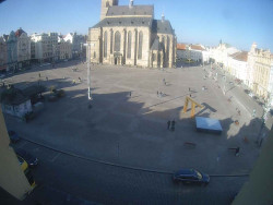 Náměstí Republiky