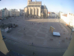 Náměstí Republiky