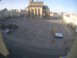 Náměstí Republiky