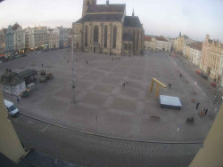 Náměstí Republiky