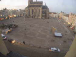 Náměstí Republiky