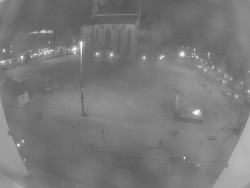 Náměstí Republiky