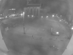 Náměstí Republiky