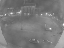 Náměstí Republiky