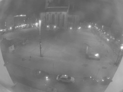 Náměstí Republiky