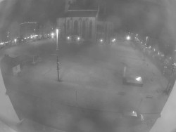 Náměstí Republiky