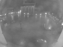 Náměstí Republiky