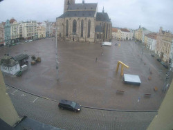 Náměstí Republiky