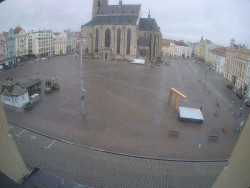 Náměstí Republiky