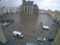 Náměstí Republiky