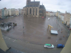 Náměstí Republiky