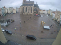 Náměstí Republiky