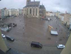 Náměstí Republiky