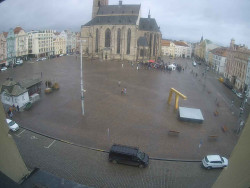 Náměstí Republiky