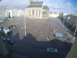 Náměstí Republiky