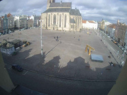 Náměstí Republiky