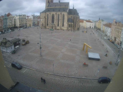 Náměstí Republiky