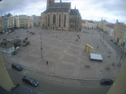 Náměstí Republiky