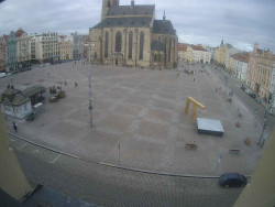 Náměstí Republiky